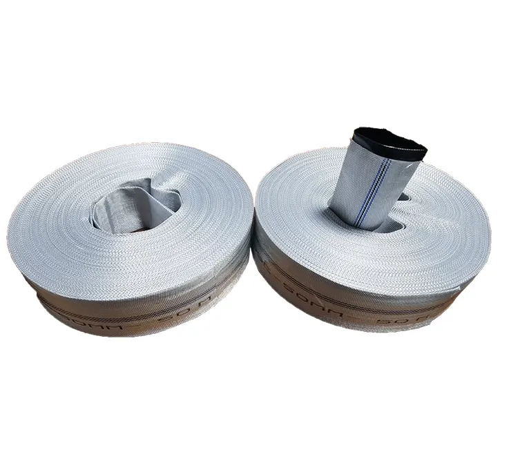 鹰潭超强耐磨编织水带