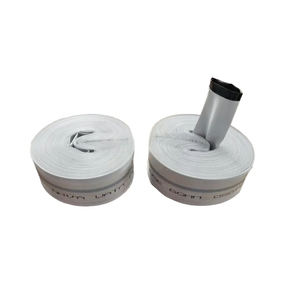 鹰潭高分子涤纶编织水带