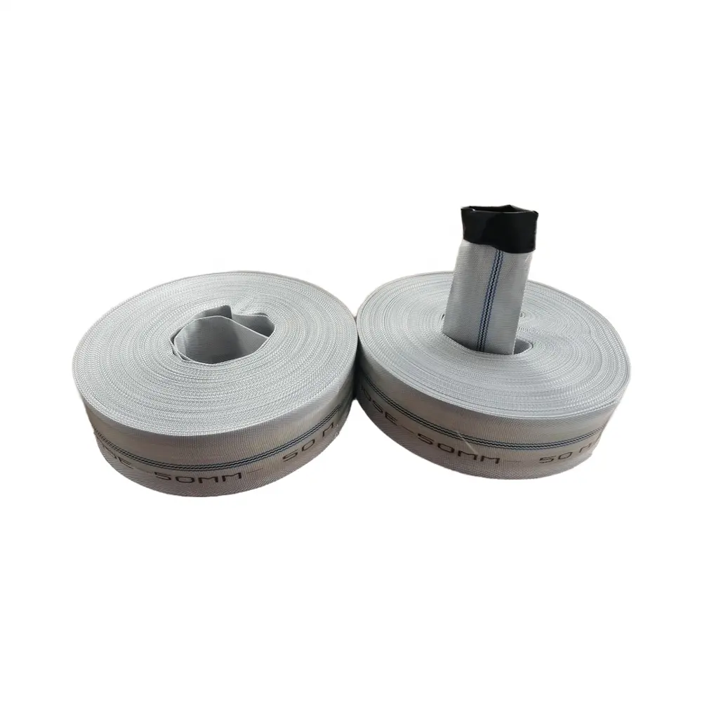 鹰潭抗旱涤纶编织水带