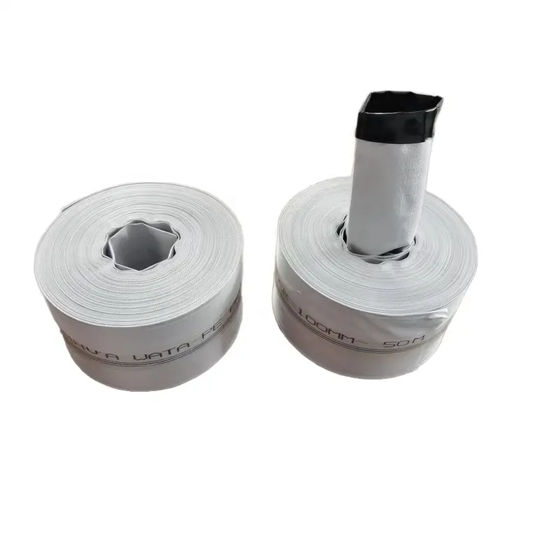 鹰潭国标涤纶编织水带